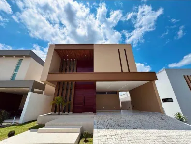 Casa de Condomínio com 5 Quartos à venda, 331m² no Itararé, Campina Grande