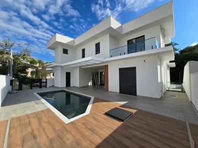 Casa de Condomínio com 4 Quartos à venda, 260m² no Pinheirinho, Vinhedo