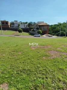 Lote/Terreno à venda, 428m² no Ondas, Piracicaba