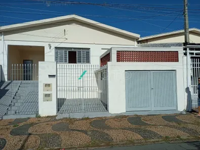 Casa com 3 Quartos à venda, 150m² no Jardim dos Oliveiras, Campinas