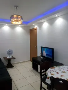 Apartamento com 2 Quartos à venda, 79m² no Atlântica, Rio das Ostras