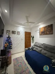 Apartamento com 2 Quartos à venda, 60m² no Jardim Isaura, Santana de Parnaíba
