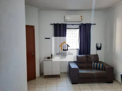 Casa com 2 Quartos à venda, 63m² no Jardim do Lago, São José do Rio Preto