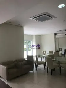 Apartamento com 3 Quartos à venda, 89m² no Jardim Ampliação, São Paulo