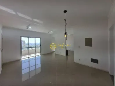 Apartamento com 2 Quartos para alugar, 118m² no Parque Campolim, Sorocaba