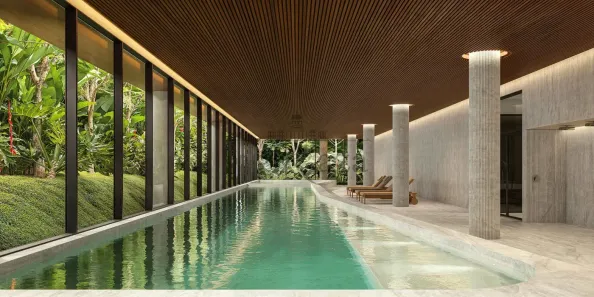 Apartamento com 4 Quartos à venda, 373m² no Vila Uberabinha, São Paulo