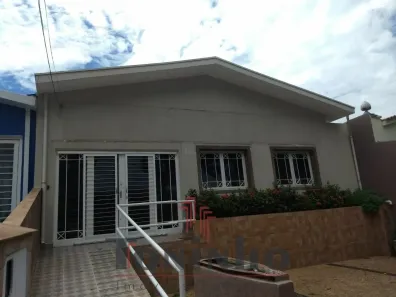 Imóvel Comercial à venda, 197m² no Jardim Leonor, Campinas