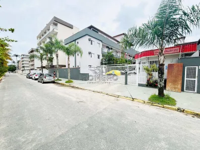 Apartamento com 2 Quartos à venda, 54m² no Itaguá, Ubatuba
