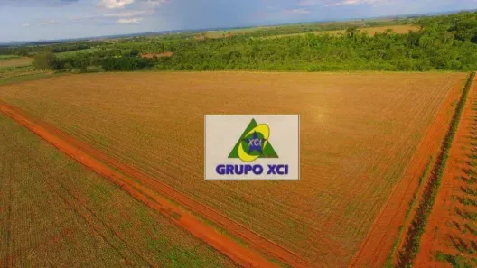 Fazenda/Sítio à venda, 156816m² no Vila São João, Leme
