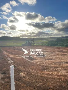 Lote/Terreno à venda, 500m² no Parque Caucaia (Caucaia do Alto), Cotia