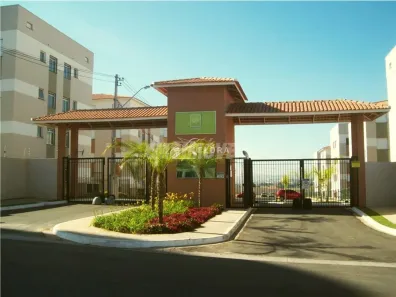 Apartamento com 2 Quartos para alugar, 74m² no Jardim Recanto dos Sonhos, Sumaré