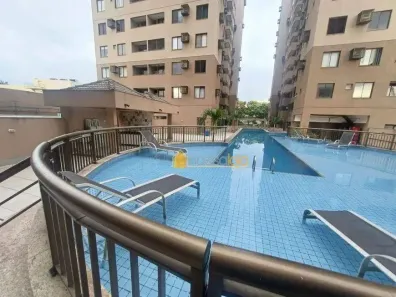 Apartamento com 3 Quartos à venda, 75m² no Centro, Niterói
