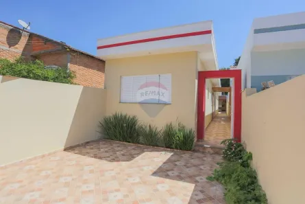 Casa com 3 Quartos à venda, 97m² no Centro, Iperó