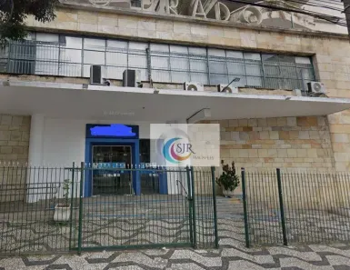 Ponto Comercial à venda, 1306m² no Campos Elíseos, São Paulo