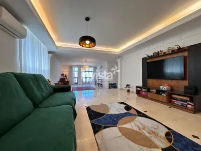 Apartamento com 4 Quartos à venda, 278m² no Aparecida, Santos