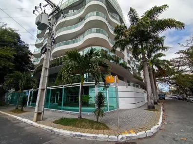 Cobertura com 3 Quartos à venda, 178m² no Vila Nova, Cabo Frio