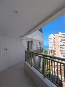 Apartamento com 2 Quartos à venda, 88m² no Canto do Forte, Praia Grande