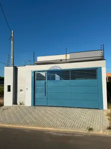 Casa com 3 Quartos à venda, 128m² no Jardim Bom Sucesso, Indaiatuba