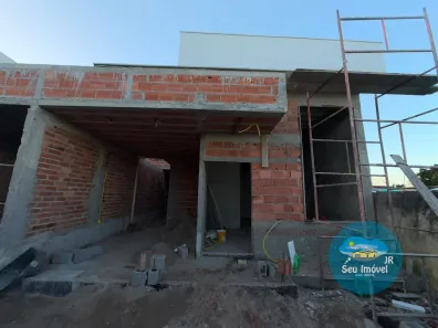 Casa com 3 Quartos à venda, 113m² no Coqueiral, Araruama