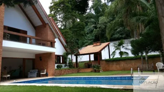 Sobrado com 7 Quartos à venda, 900m² no Retiro Morumbi, São Paulo