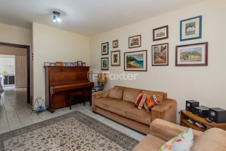 Casa com 3 Quartos à venda, 160m² no Vila Mesquita, São Paulo