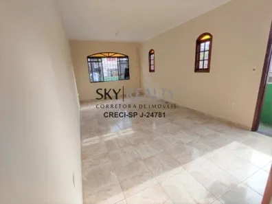 Casa com 2 Quartos à venda, 101m² no Jardim das Flores, São Paulo