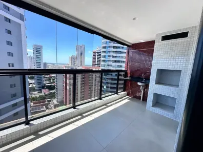 Apartamento com 2 Quartos à venda, 72m² no Jurunas, Belém