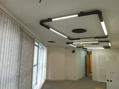 Sala Comercial para alugar, 30m² no Centro, Rio de Janeiro