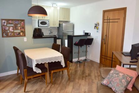 Apartamento com 2 Quartos à venda, 55m² no Jardim Umuarama, São Paulo