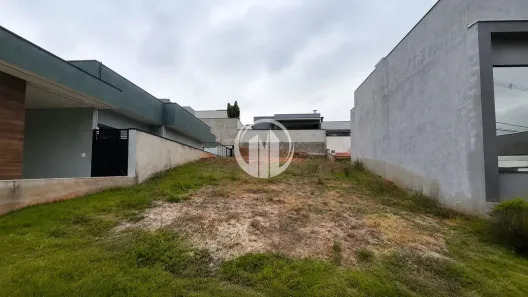 Lote/Terreno à venda, 250m² no Jacaré, Cabreúva