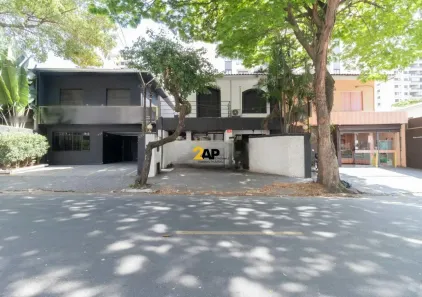 Prédio Comercial para alugar, 150m² no Planalto Paulista, São Paulo