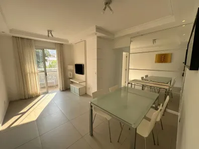 Apartamento com 2 Quartos à venda, 65m² no Vila Monte Alegre, São Paulo