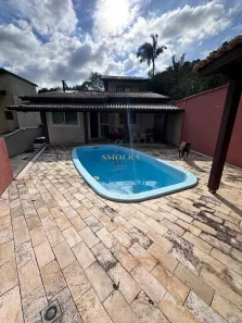 Casa com 3 Quartos à venda, 180m² no Barra da Lagoa, Florianópolis