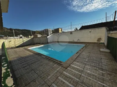 Apartamento com 2 Quartos à venda, 60m² no Riachuelo, Rio de Janeiro
