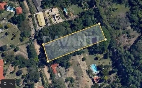 Lote/Terreno à venda, 2275m² no Parque Valinhos, Valinhos