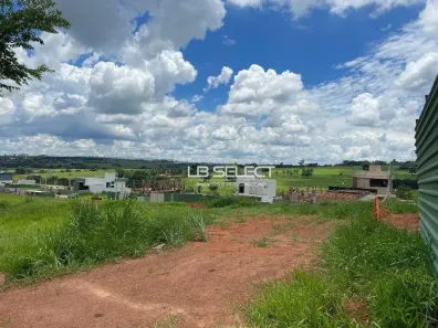 Lote/Terreno à venda, 317m² no Granja Marileusa, Uberlândia