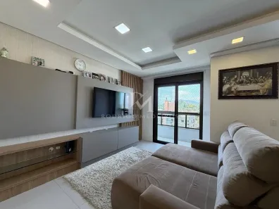 Apartamento com 3 Quartos à venda, 115m² no Pedra Branca, Palhoça