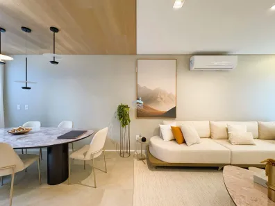 Casa de Condomínio com 3 Quartos à venda, 171m² no Parque Alto Taquaral, Campinas
