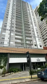 Apartamento com 3 Quartos à venda, 99m² no Setor Bueno, Goiânia