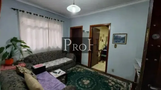 Casa com 3 Quartos à venda, 135m² no Santa Maria, São Caetano do Sul
