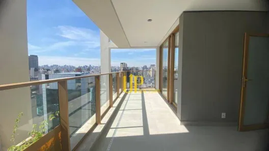 Apartamento com 3 Quartos à venda, 189m² no Itaim Bibi, São Paulo