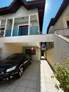 Sobrado com 3 Quartos à venda, 150m² no Vila Maranduba, Guarulhos