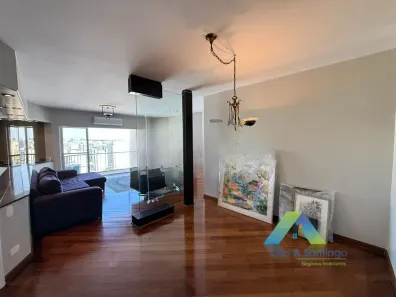 Apartamento com 4 Quartos à venda, 175m² no Moema, São Paulo