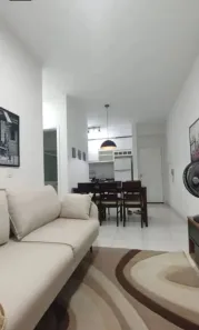 Apartamento com 2 Quartos à venda, 57m² no Areão, Taubaté