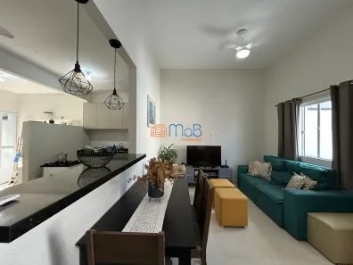 Casa com 2 Quartos à venda, 75m² no Lagoa, Macaé