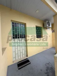  com 1 Quarto para alugar, 40m² no Japiim, Manaus