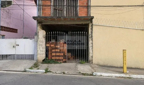 Sobrado com 2 Quartos à venda, 105m² no Vila Esperança, São Paulo