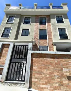 Apartamento com 3 Quartos à venda, 89m² no Jardim Belvedere, Volta Redonda