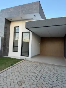 Casa com 3 Quartos à venda, 180m² no Três Poderes, Igarapé