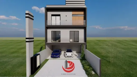 Casa com 3 Quartos à venda, 180m² no Jardim Nathalie, Mogi das Cruzes